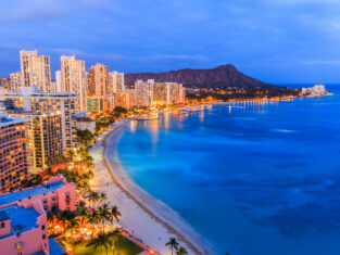 Things to do on Oahu